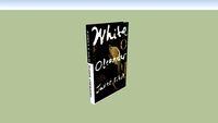 Livro White Oleander