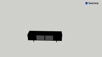 Brooklyn TV-dressoir