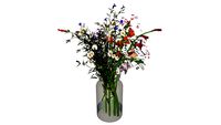 Flower vase - Bloomon