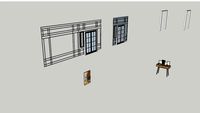 moulding