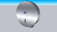 Tork toiletpaper dispenser