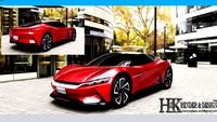 BYD E-SEED GT