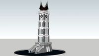 Jam Gadang Bukittinggi