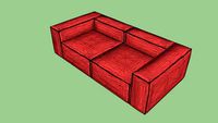 Cosima 2 units small corner