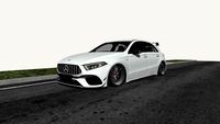 AMG A45S