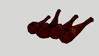 Chicken Legs