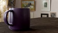 mug