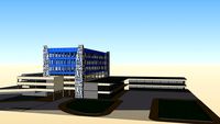 Centralia Business Park Merida
