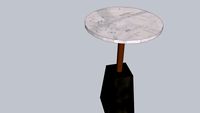 DAWN ACCENT TABLE (GZ-1021-18)