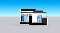 Tapak 3 Lantai 1 Baru