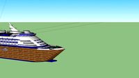 Copy of ship