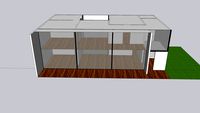 Casa habitacion SJB