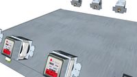 mikro dalga magnetron