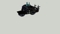 USS Shipyard