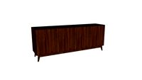 Buffet Dinamarca - Brazil Contemporaneo