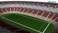 Los Angeles Memorial Coliseum