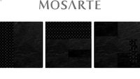 Mosarte Panorama Preto (702456)