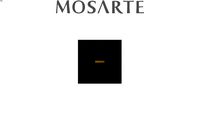 Mosarte De K a B Preto (702473)