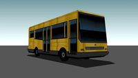 Mini Bus