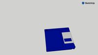 Double Density Diskette