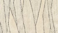 Tapete Trace Marfim 2,00x2,00 - Via Star