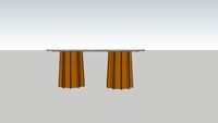 DINING TABLE LEZEY