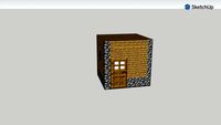 Edificio Cubecraft