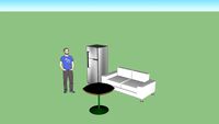 REFRIGERADOR BRASTEMP
