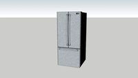 LG 30 in. Refrigerator
