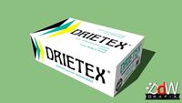 Drietex Zeep