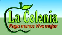 La Colonia logo