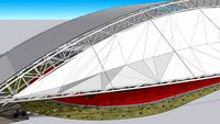 CORONEL ROLLER ARENA