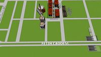 BEYKONAK 3D RENDERVE VAZİYET PLANI
