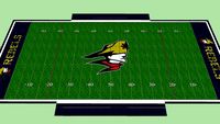 Makati City Rebels Football Field