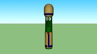Jonah (Veggie Tales Movie)