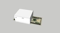 1000 peso bill