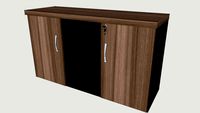 Armario Credenza Prat