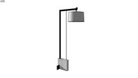 Piloti Floor Lamp