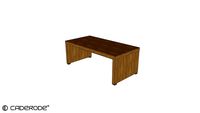 Mesa de Centro Vision Evo - 1200x600