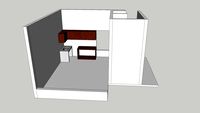 Kitchen Set Ibu Tety