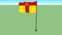 Tarn flag