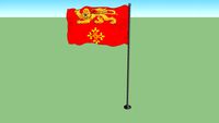 Tarn et Garonne flag
