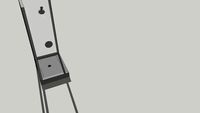 Shower Stall