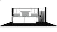 Redland Kitchen