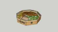 台灣鐵路便當, Taiwan Railway Bento, Taiwan Railway Boxed Meals