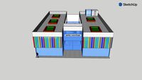 Anteproyecto de centro comunitario