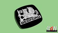 Bedford Badge