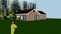 bungalo house