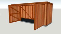 bin storage