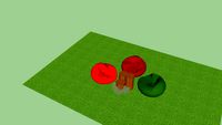 bean bag
